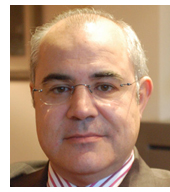 Pablo Llarena es el presidente de la APM, Asociaci�n Profesional de la Magistratura