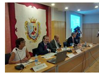 Miquel Roca i Junyent, a favor de la existencia de los Colegios Profesionales en la abogac�a de los negocios