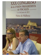 Uni�n Progresista de Fiscales (UPF)