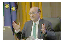 La APIF y fiscales de M�laga reclaman en el ministerio de justicia que acabe con la discriminaci�n en el reparto de plazas