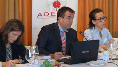 El nuevo C�digo Penal va a acelerar entre la empresas la introducci�n de modelos de prevenci�n de delitos