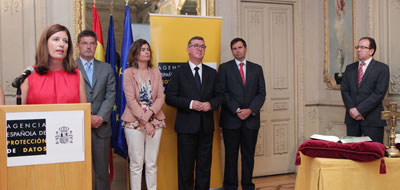 AEPD somete por vez primera en su historia su &nbsp;Plan Estrat�gico a consulta p�blica