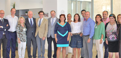 El CGPJ premia once iniciativas para lograr una Justicia m�s eficaz, transparente y accesible