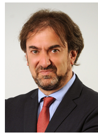 Carlos Javier Gal�n, socio director de Alberche Abogados