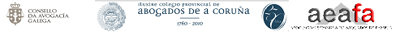 La Abogac�a gallega organiza en A Coru�a las primeras jornadas de derecho de familia