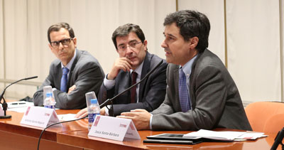 El nuevo procedimiento de obtenci�n de nacionalidad analizado en el ICAB