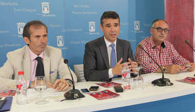 Catal� y Susana Diaz, padrinos del acto inaugural del &nbsp;11� Congreso Jur�dico de la Abogac�a malague�a 