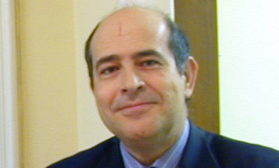 EBN Banco de Negocios nombra a Jos� Luis Alonso, abogado de Hispajuris, secretario del consejo de administraci�n