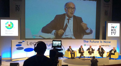 �Se podr�n predecir las resoluciones del Tribunal Supremo?