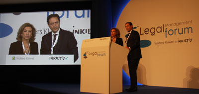 Los abogados se preparan para el cambio que viene