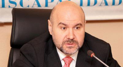 El CERMI reclama una reforma constitucional en la que se tengan en cuenta la discapacidad y los derechos sociales