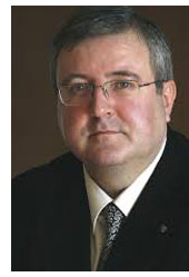 Marcelino Sexmero, magistrado y portavoz nacional de la Asociaci�n Francisco de Vitoria