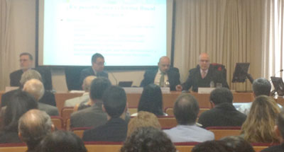 La reforma fiscal medioambiental, una asignatura pendiente en nuestro pa�s