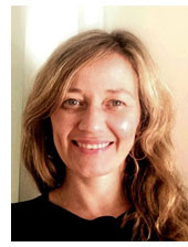 Victoria Rosell, magistrada y portavoz adjunto de Jueces  para la Democracia