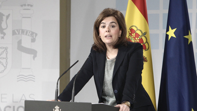 Apuesta por una Administraci�n totalmente electr�nica, interconectada, transparente y con una estructura simple