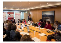 Las mujeres lideran la gesti�n del talento en el �mbito de los RR HH