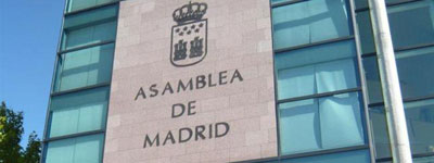 Los abogados del Turno de Oficio dejar�n hoy &nbsp;oir su voz en la Asamblea de Madrid ante su delicada situaci�n profesional