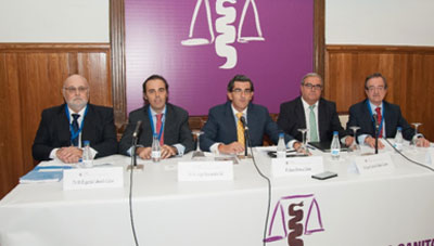 Expertos lamentan la paralizaci�n del baremo de da�os sanitarios y conf�an en su relanzamiento