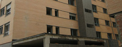 El C�digo de Buenas Pr�cticas solo ha permitido a 23.640 familias reestructurar su deuda hipotecaria o la daci�n en pago en esta legislatura