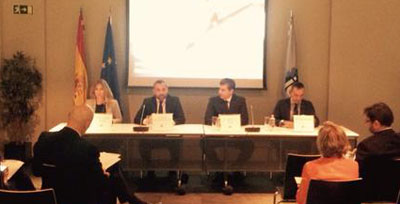 Las empresas espa�olas, fieles a sus despachos: cerca de la mitad eligieron bufetes gracias a una recomendaci�n de terceros