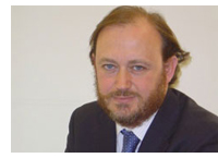 Juan Antonio Linares, socio de Laboral de Ceca Mag�n