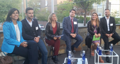 Comunicadores, palanca de cambio de los despachos de abogados