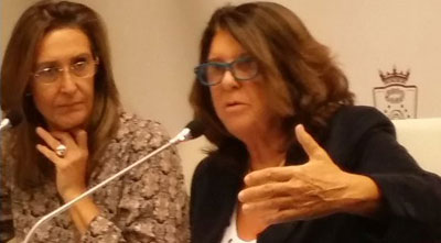  �Sin obst�culos, la mujer puede llegar donde quiera�