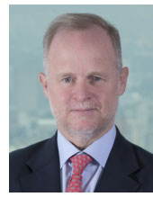 Luis Rubio, socio en las Pr�cticas de Asuntos Gubernamentales, Fusiones y Adquisiciones y Telecomunicaciones de Jones Day M�xico
