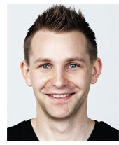 Max Schrems, quien denuncio el acuerdo de Safe Harbor ante la Corte de Justicia Europea