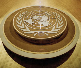 Varias organizaciones de derechos humanos piden a Naciones Unidas que investigue la "detenci�n arbitraria" de los titiriteros