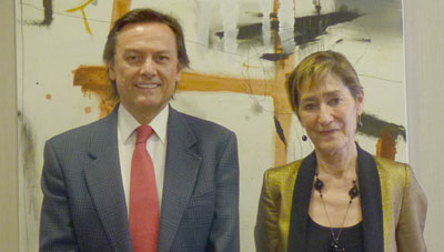 Abogac�a Espa�ola y Transparencia Internacional convocan el Premio a la Transparencia, Integridad y Lucha contra la Corrupci�n