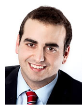 Aurelio Gurrea Mart�nez, socio de Dictum