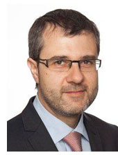 �lex Santacana i Folgueroles, Socio Departamento Derecho Laboral de Roca Junyent