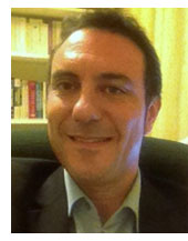 Arturo Oca�a Oca�a, �rbitro/Mediador de AEMAD