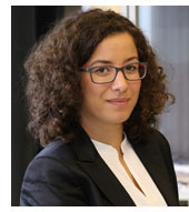 B�rbara Rom�n, socia de 3C Compliance