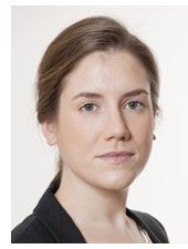 Beatriz Orbis, Abogada de Litigaci�n y Arbitraje de P�rez-Llorca