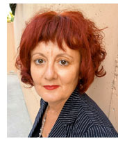 Blanca P�rez St�pp, Gabinete Jur�dico Ambiental