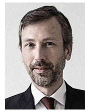 Castor Villar, Asociado Senior de Ernesto D�az-Bastien & Asociados Abogados
