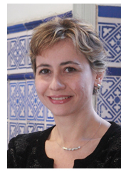 Cristina Carretero Gonz�lez, Profesora de Derecho Procesal y de Oratoria y Redacci�n Jur�dicas, Coordinadora del Grupo de Investigaci�n: Derecho y Lenguaje, Facultad de Derecho, Universidad Pontificia Comillas