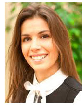 Cristina Llop, presidente de  CEAJ