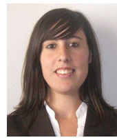 Cristina Ribas Casademont, Abogada especialista en Internet y nuevas tecnolog�as en Ribas Casademont Advocats�