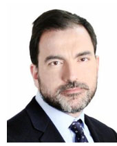 David Garc�a V�zquez, Responsable Fiscal de Ayming 