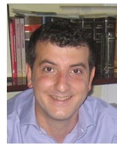 Efr�n Santos. Socio � Abogado TIC  Asociado a ENATIC.  ICEF Consultores