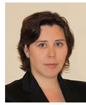 Elena Carrasco Bernal, Abogado, DAC Beachcroft