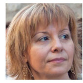 Esperanza Lacasta N��ez-Polo, Procuradora de los Tribunales Arbitro y Mediadora, Asociaci�n Espa�ola de Mediaci�n, Arbitraje y Derecho Colaborativo (AEMAD)