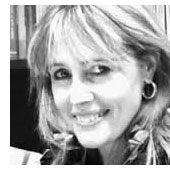 Aura Esther Vilalta Nicuesa, Presidenta de Iusmediare, Profesora Agregada de derecho civil de la UOC