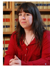 M� Eugenia Blasco Rodellar, Directora �rea Inmigraci�n, AGM Abogados � Barcelona