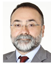 Francisco Bonnati, Socio director Bonatti &nbsp;Penal &  Compliance