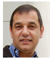 Oscar Daniel Franco Conforti, Ph.D. director de Acuerdo Justo.