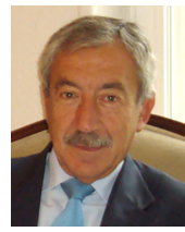 Gerardo S�nchez Revenga, Presidente de la Asociaci�n de Empresas Contratistas con las Administraciones P�blicas (AESMIDE)
